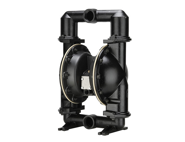 進口氣動隔膜泵