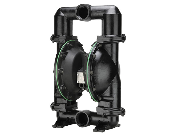 進口微型隔膜泵