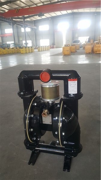 氣動(dòng)隔膜泵價(jià)格