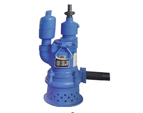 風(fēng)動潛水泵廠