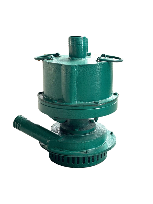 FWQB風(fēng)動(dòng)渦輪潛水泵